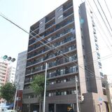 クレイシア品川戸越