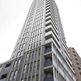 クレヴィアタワー池田山