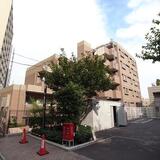 菱和パレス島津山