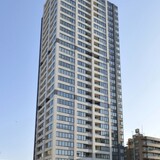 ザ・ヒルトップタワー高輪台