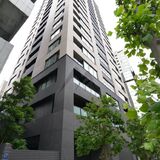 パークタワー高輪