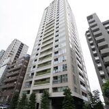 プラウドタワー高輪台