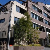 オープンレジデンシア高輪台