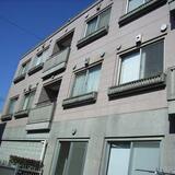 ロイヤル高輪台