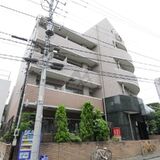 エルフラット高輪台