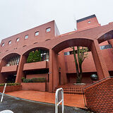 高輪ペアシティ