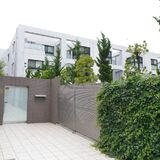 オープンレジデンス高輪台