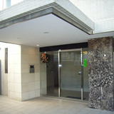 ベルジューレ高輪