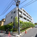 グランハイツ白金