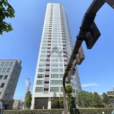 プラウドタワー白金台