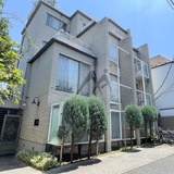 シュロスミーナ白金台