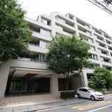 パークハウス池田山公園白金台の杜