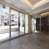 カスタリア高輪台2