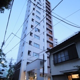 パークリュクス高輪