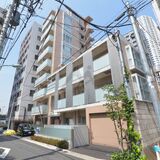 レジデンス高輪台