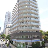 エルスタンザ白金台