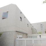 オープンレジデンス島津山