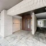 パス白金台2丁目