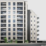 アトラス白金台レジデンス