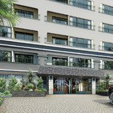 高輪グランドパームス