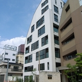 三田伊皿子坂ハウス