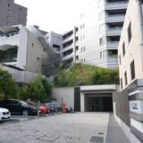 シティインデックス三田伊皿子坂