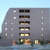 パティーナ三田台