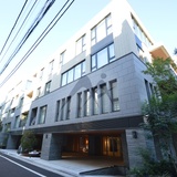 ザ・サンメゾン白金台