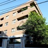 ファミールコート白金ヒルズ