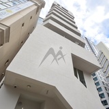 マノア白金高輪