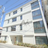 フラッフィー白金高輪