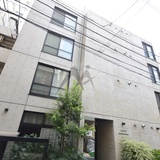 ラピス白金高輪