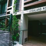 リーガランド三田