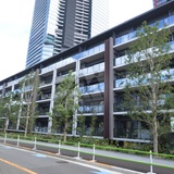 三田聖坂ガーデンレジデンス