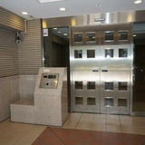 エスポワール芝公園