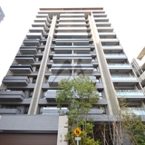 プラウド芝公園