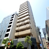 コンシェリア新橋CROSSIA