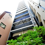 オープンレジデンシア虎ノ門