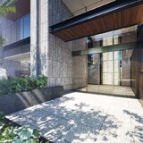 ザ・パークハウス芝御成門