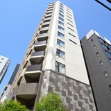 コンシェリア新橋東京プレミアム