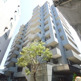 クレストフォルム田町ベイフロントスクエア