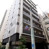 グラン・ジュテ天王洲