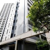 御殿山南パークハウス