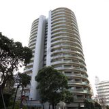 ゲートシティ大崎サウスパークタワー