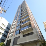 ライオンズタワー目黒川