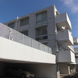 ヒルクレスト池田山