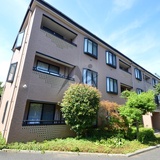 ガーデンハウス目黒