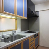 池田山第一マンションズ