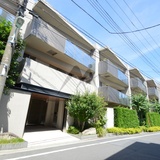 ザ・パークハウス目黒三丁目