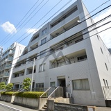 フロンティアテラス目黒